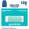 GOODRAM Pendrive UME3 Care 128GB USB 3.0