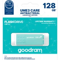 GOODRAM Pendrive UME3 Care 128GB USB 3.0