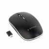 Gembird Wireless optical mouse with receiver USB-C