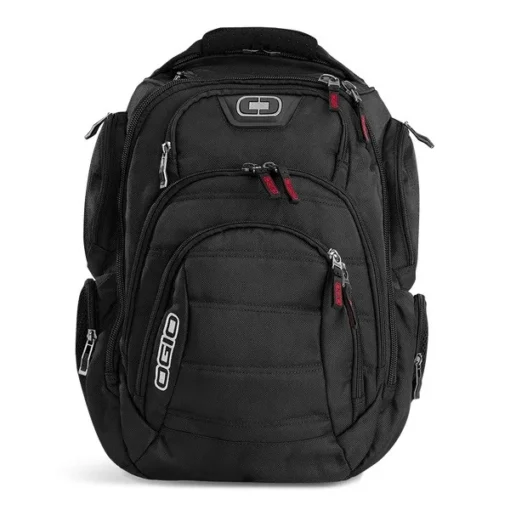 OGIO раница OGIO GAMBIT BLACK - Image 2