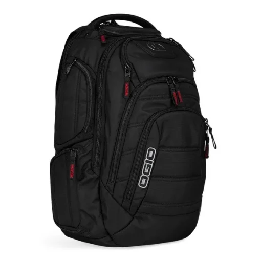 OGIO раница OGIO RENEGADE RSS BLACK