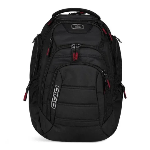 OGIO раница OGIO RENEGADE RSS BLACK - Image 2