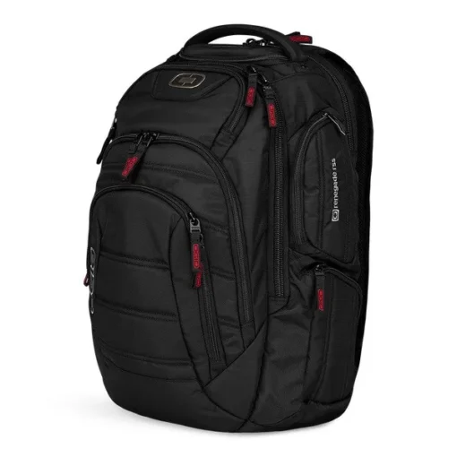 OGIO раница OGIO RENEGADE RSS BLACK - Image 3