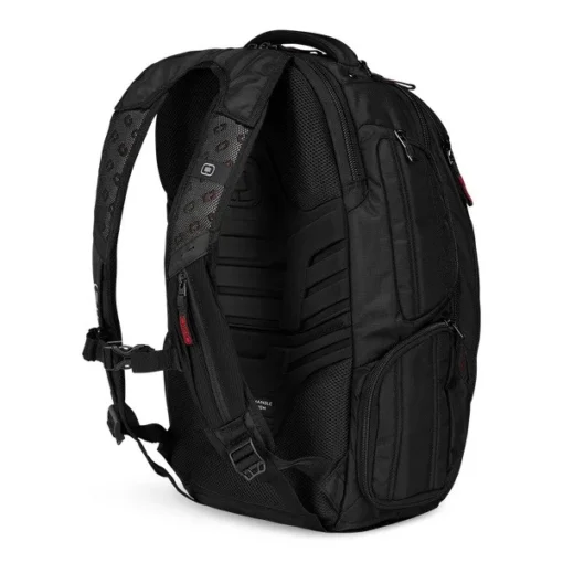 OGIO раница OGIO RENEGADE RSS BLACK - Image 4