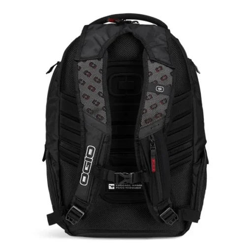 OGIO раница OGIO RENEGADE RSS BLACK - Image 5