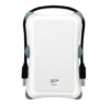 Silicon Power External HDD ARMOR A30 1TB USB 3.2 white / armored / shockproof