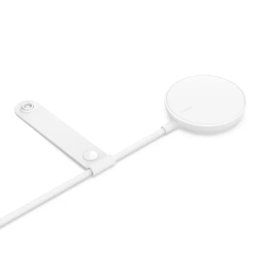 Belkin Belkin Magnetic Portabl e wireless Charger 7.5W - Image 2