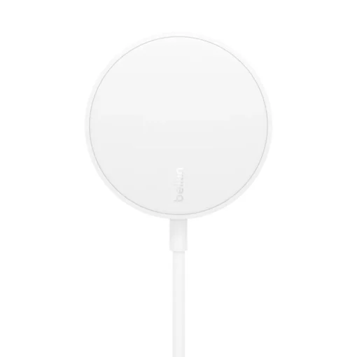 Belkin Belkin Magnetic Portabl e wireless Charger 7.5W - Image 3