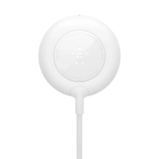 Belkin Belkin Magnetic Portabl e wireless Charger 7.5W