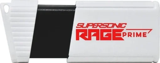 Patriot Supersonic Rage Prime 1TB USB 3.2 - Image 2