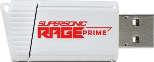 Patriot Supersonic Rage Prime 1TB USB 3.2 - Image 3