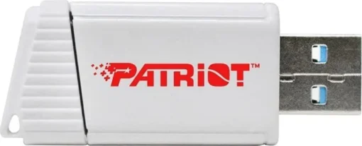 Patriot Supersonic Rage Prime 1TB USB 3.2 - Image 5