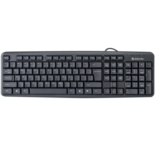 Defender Keyboard Element HB-520