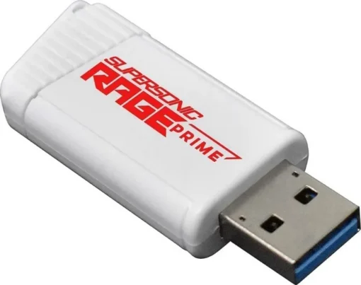 Patriot Supersonic Rage Prime 500GB USB 3.2