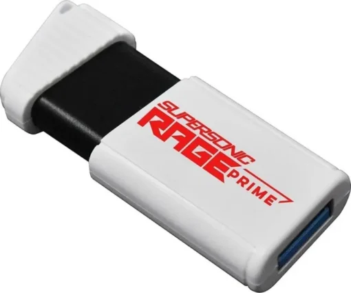 Patriot Supersonic Rage Prime 500GB USB 3.2 - Image 4