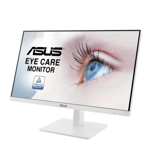 Asus Monitor 27 inch VA27DQSB-W - Image 3