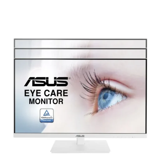 Asus Monitor 27 inch VA27DQSB-W - Image 4