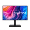 Asus Monitor 32 PA328CGV PROART IPS WQHD 165Hz 100% sRGB HDR600 100MLN:1 600cd/m2 HDMI DP USB USB-C Speaker