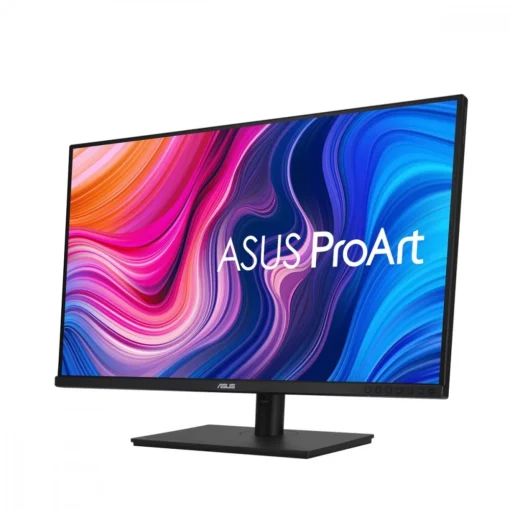 Asus Monitor 32 PA328CGV PROART IPS WQHD 165Hz 100% sRGB HDR600 100MLN:1 600cd/m2 HDMI DP USB USB-C Speaker PIVOT - Image 3