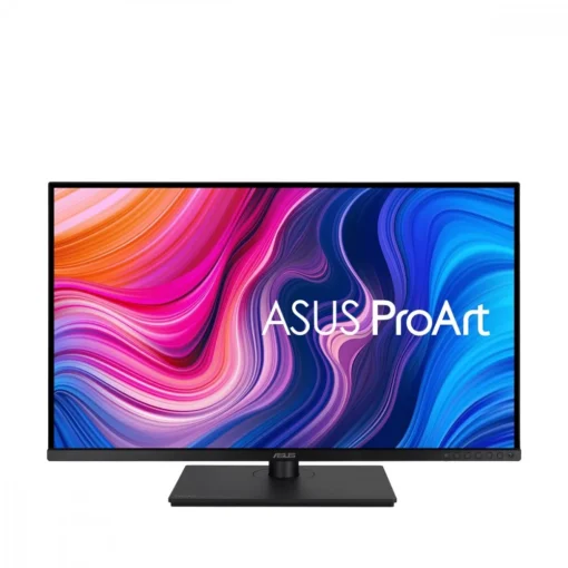 Asus Monitor 32 PA328CGV PROART IPS WQHD 165Hz 100% sRGB HDR600 100MLN:1 600cd/m2 HDMI DP USB USB-C Speaker PIVOT - Image 5