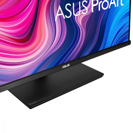 Asus Monitor 32 inch PA329CV IPS 3xHDMI DP USB-C 5XUSB PIVOT Speaker - Image 3