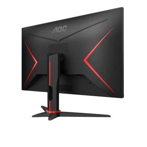 AOC Monitor 24G2ZE 23.8 LED 240Hz HDMIx2 DP - Image 2