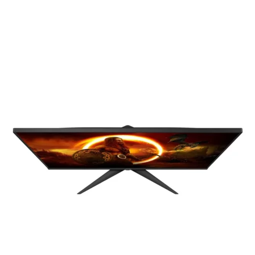 AOC Monitor 24G2ZE 23.8 LED 240Hz HDMIx2 DP - Image 4