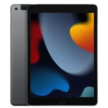 Apple iPad 10.2-inch Wi-Fi + Cellular 256GB - Space Grey