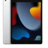 Apple iPad 10.2-inch Wi-Fi + Cellular 64GB - Silver