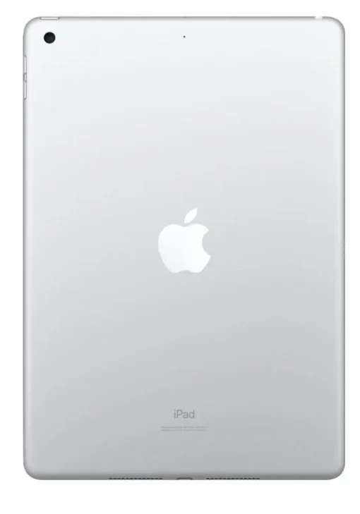 Apple iPad 10.2-inch Wi-Fi + Cellular 64GB - Silver - Image 2