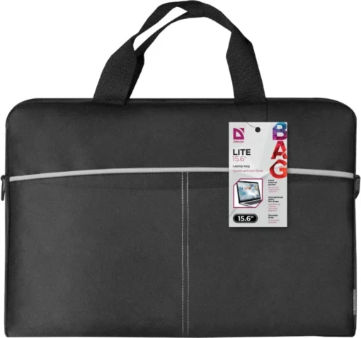 Defender Лаптоп BAG 15,6 GRAY - Image 2