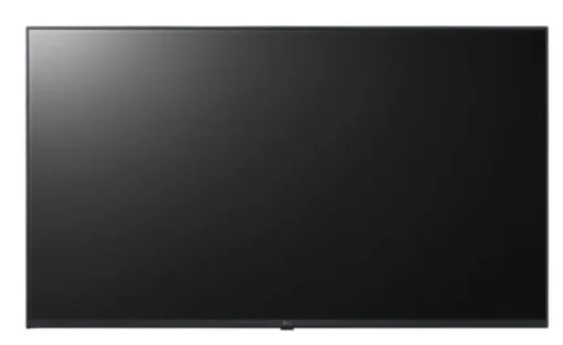 LG Electronics Monitor 43UL3J 300cd/m2 UHD IPS 16/7 - Image 2