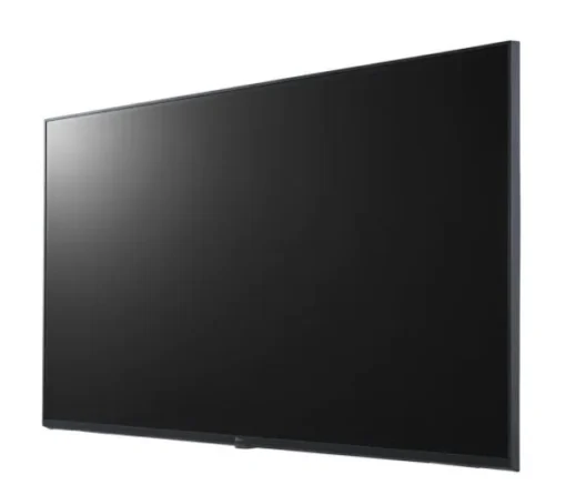 LG Electronics Monitor 43UL3J 300cd/m2 UHD IPS 16/7 - Image 4