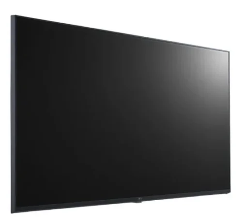 LG Electronics Monitor 43UL3J 300cd/m2 UHD IPS 16/7 - Image 5