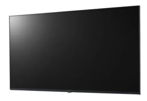 LG Electronics Monitor 65 inches 65UL3J 400cd/m2 UHD IPS 16/7 - Image 3