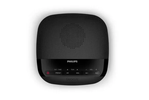 Philips Clock radio TAR3205/12 - Image 2