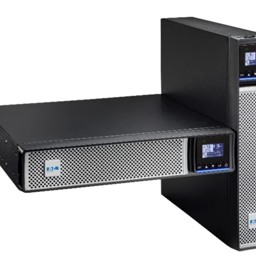 Eaton 5PX 1000i RT2U G2 1000VA / 1000W
