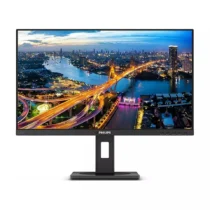 Philips Monitor 23.8 inch 246B1 IPS HDMIx2 DP USB-C Pivot