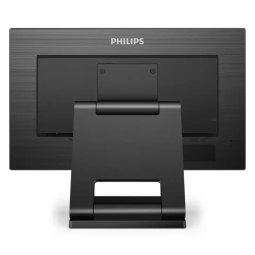 Philips Monitor 21.5 inch 222B1TC IPS Touch HDMI DP - Image 2