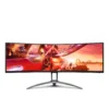 AOC AG493UCX2 49165Hz VA Curved HDMIx3 DP