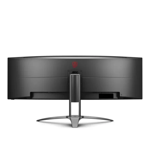 AOC AG493UCX2 49165Hz VA Curved HDMIx3 DP - Image 5