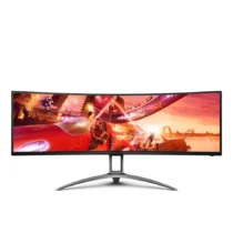 AOC AG493QCX 49 144Hz VA Curved HDMIx2 DPx2