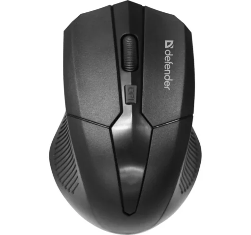 Defender Keyborad mouse SET JAKARTA C-805-RF - Image 3