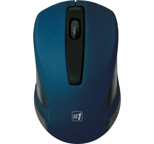 Defender OPTICAL MOUSE MM-605 RF NAVY - Image 2