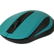 Defender OPTICAL MOUSE MM-605 RF TURQUOISE