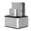 Qoltec Docking station 2xHDD/SSD USB 3.0