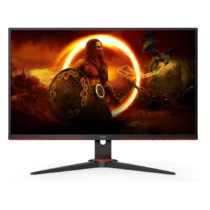 AOC 27G2SAE 27 165Hz VA HDMIx2 DP Speakers