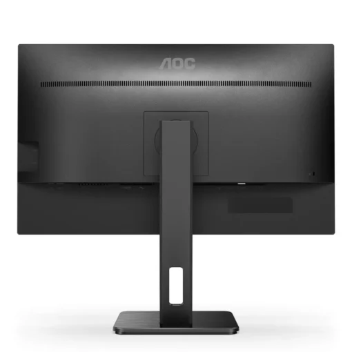 AOC U27P2CA 27 IPS 4K HDMIx2 DP USB-C Pivot - Image 5