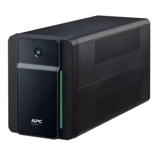 APC BVX1200LI-GR Easy UPS 1200VA,230V, AVR,4 Shuko - Image 3