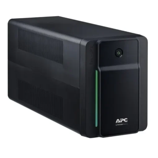 APC BVX1200LI-GR Easy UPS 1200VA,230V, AVR,4 Shuko - Image 4